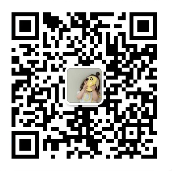 扫一扫加微信-wordpress免费主题下载